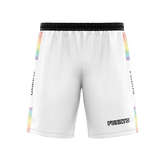 Custom Training Shorts